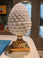 Icône Sequenze Argenti in Résine PG0124/2 - PG0124/2